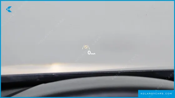 KIA K7 3.3 GDI NOBLESSE