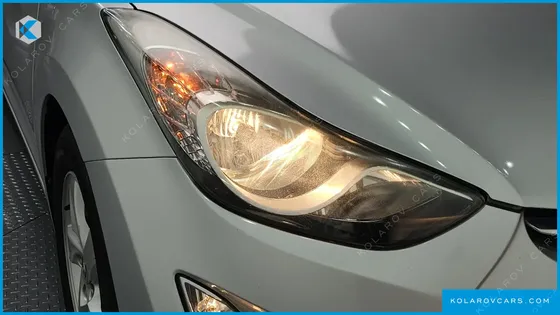 HYUNDAI ELANTRA (AVANTE) M16 GDI LUXURY