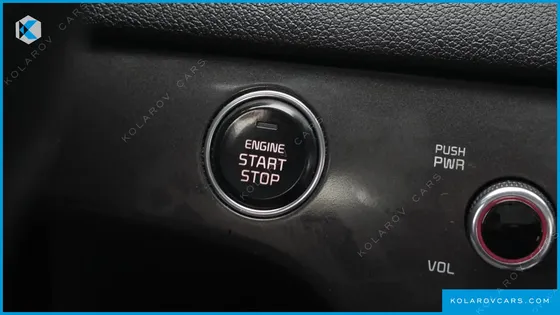 KIA SPORTAGE DIESEL 2.0 2WD