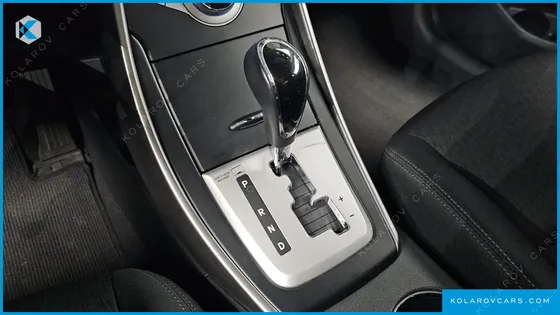 HYUNDAI ELANTRA (AVANTE) M16 GDI LUXURY