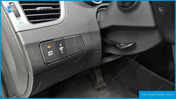 HYUNDAI ELANTRA (AVANTE) M16 GDI LUXURY