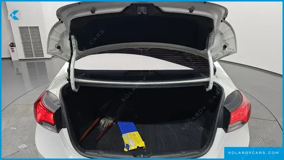 HYUNDAI ELANTRA (AVANTE) M16 GDI LUXURY