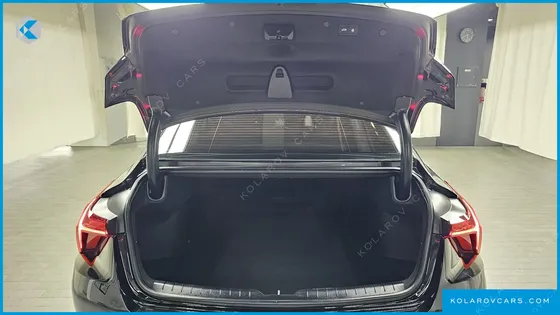 KIA K8 SIGNATURE