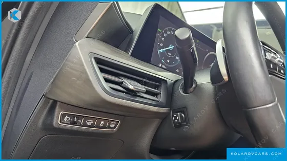 KIA K8 SIGNATURE