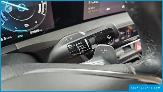 KIA K8 SIGNATURE