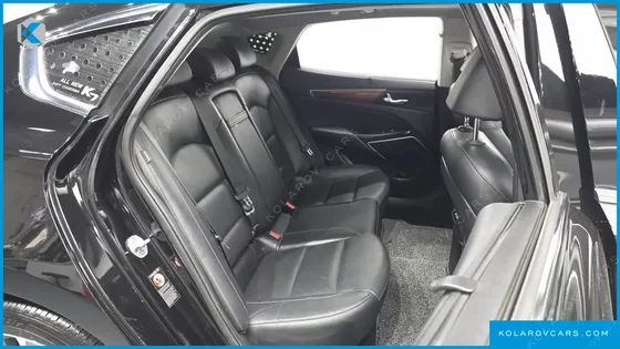 KIA K7 2.2 DIESEL PRESTIGE