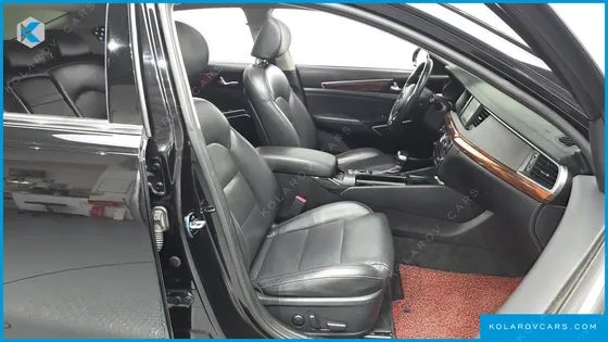 KIA K7 2.2 DIESEL PRESTIGE
