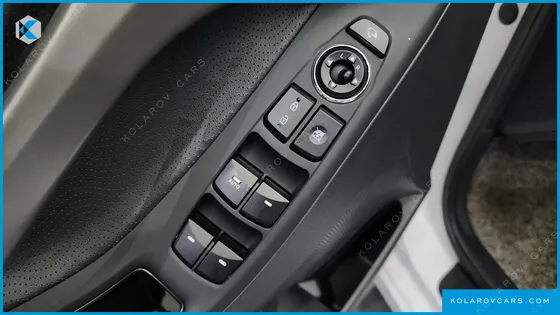 HYUNDAI ELANTRA (AVANTE) M16 GDI TOP