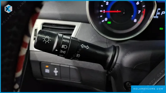 HYUNDAI ELANTRA (AVANTE) M16 GDI TOP
