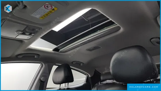 HYUNDAI ELANTRA (AVANTE) M16 GDI TOP