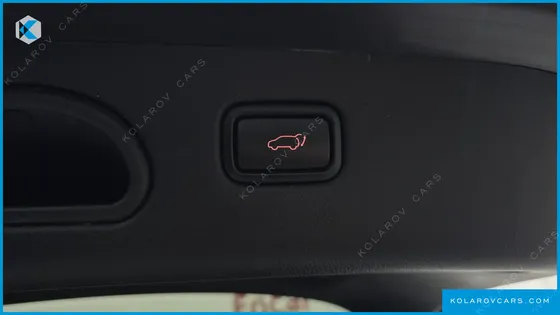KIA SPORTAGE DIESEL 2.0 2WD
