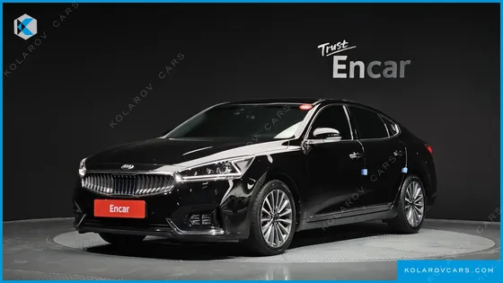 KIA K7 2.4 GDI LIMITED