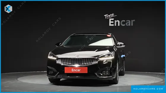 KIA K7 2.4 GDI LIMITED