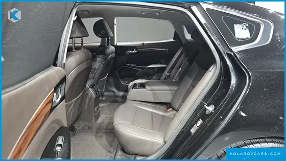KIA K7 2.4 GDI LIMITED
