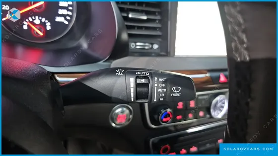 KIA K7 2.4 GDI LIMITED
