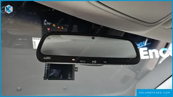 KIA K7 2.4 GDI LIMITED