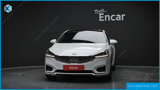 KIA K7 3.3 GDI LIMITED PLUS