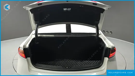 KIA K7 3.3 GDI LIMITED PLUS