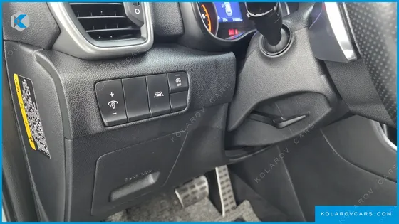 KIA SPORTAGE DIESEL 2.0 2WD