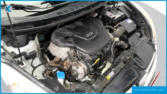 HYUNDAI ELANTRA (AVANTE) M16 GDI LUXURY