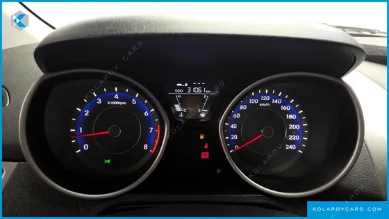 HYUNDAI ELANTRA (AVANTE) M16 GDI LUXURY