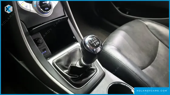 HYUNDAI ELANTRA (AVANTE) M16 GDI LUXURY