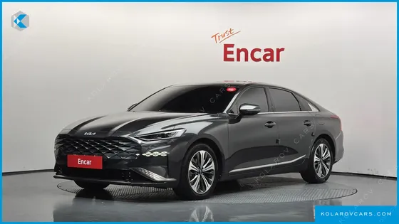 KIA K8 NOBLESSE
