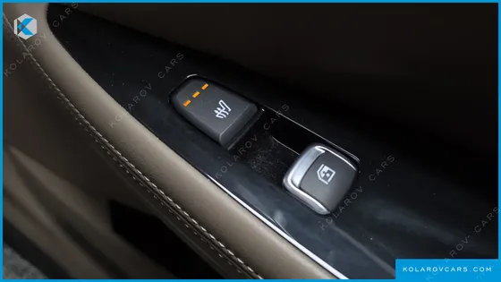 KIA K8 NOBLESSE
