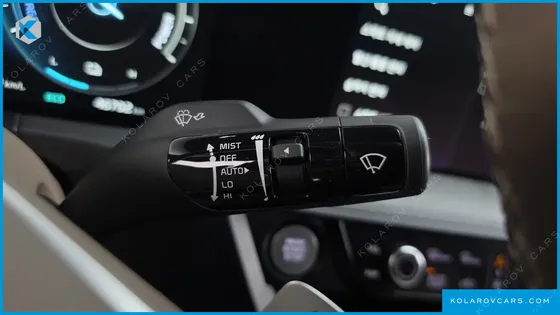 KIA K8 NOBLESSE