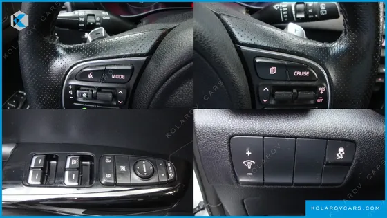 KIA SPORTAGE DIESEL 2.0 2WD