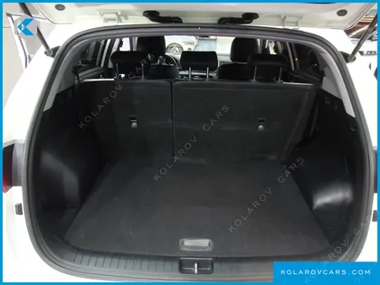 KIA SPORTAGE DIESEL 2.0 2WD
