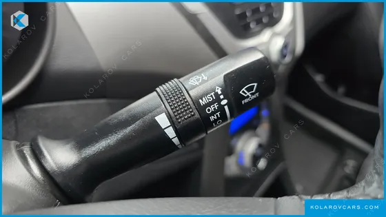 HYUNDAI ELANTRA (AVANTE) M16 GDI LUXURY