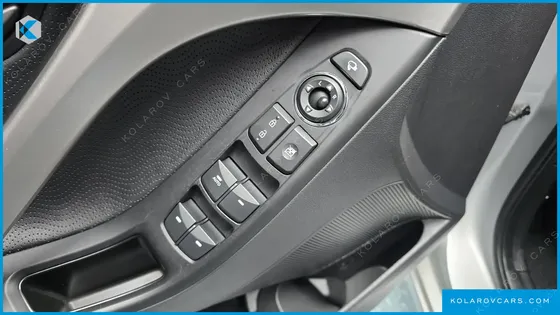 HYUNDAI ELANTRA (AVANTE) M16 GDI LUXURY