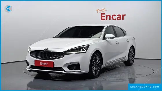 KIA K7 2.4 GDI LIMITED