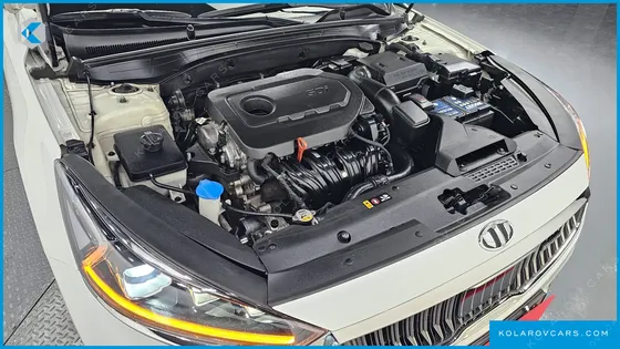 KIA K7 2.4 GDI LIMITED