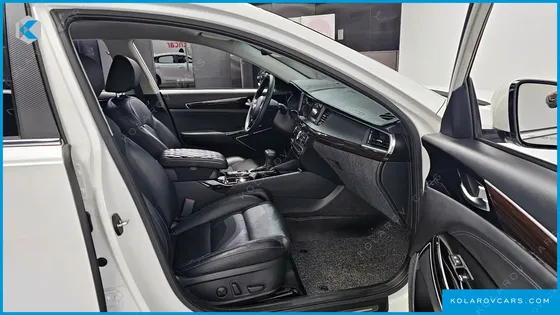 KIA K7 2.4 GDI LIMITED