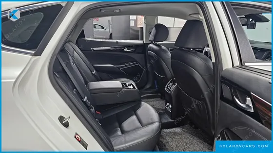 KIA K7 2.4 GDI LIMITED