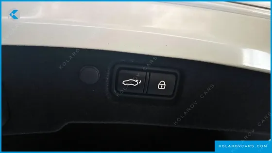KIA K7 2.4 GDI LIMITED
