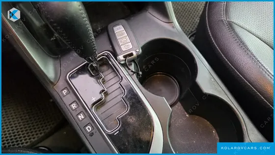 HYUNDAI TUCSON DIESEL 4WD LX20