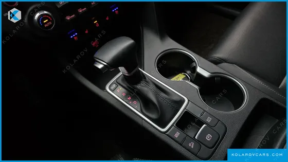 KIA SPORTAGE DIESEL 1.6 2WD