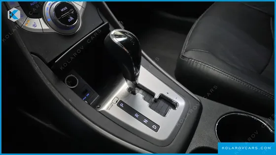 HYUNDAI ELANTRA (AVANTE) M16 GDI LUXURY