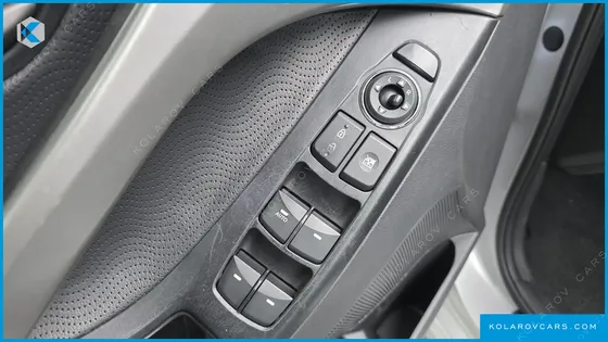 HYUNDAI ELANTRA (AVANTE) M16 GDI LUXURY