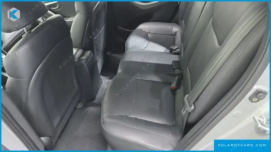 HYUNDAI ELANTRA (AVANTE) M16 GDI LUXURY