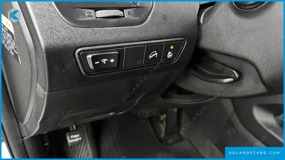 HYUNDAI TUCSON DIESEL 2WD LX20