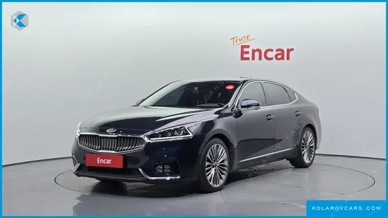 KIA K7 3.3 GDI NOBLESSE