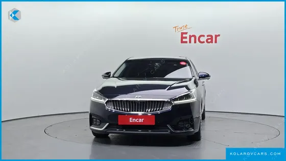 KIA K7 3.3 GDI NOBLESSE