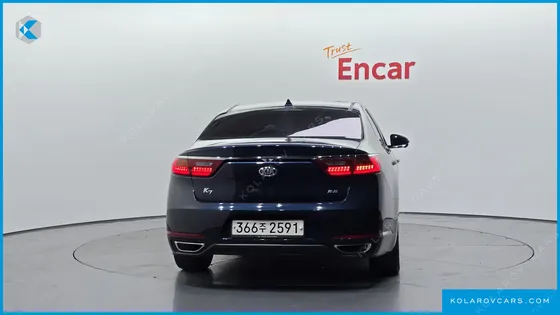 KIA K7 3.3 GDI NOBLESSE