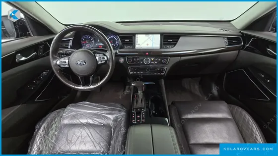 KIA K7 3.3 GDI NOBLESSE