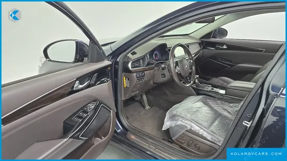 KIA K7 3.3 GDI NOBLESSE