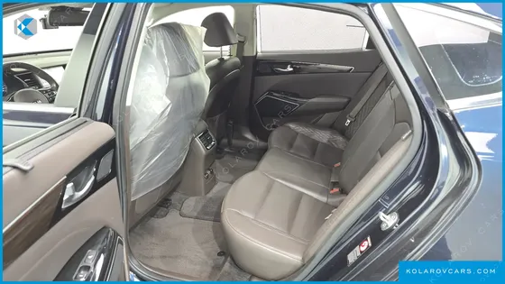 KIA K7 3.3 GDI NOBLESSE